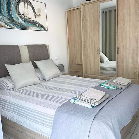 Coral House - La Calma - Playa Flamenca - Big Terrace & 4 Swimming Pools. Apartman Kültér fotó