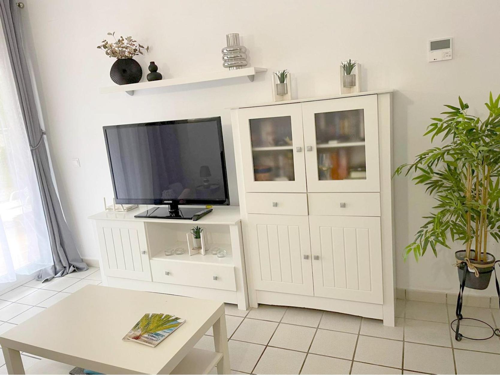 Coral House - La Calma - Playa Flamenca - Big Terrace & 4 Swimming Pools. Apartman Kültér fotó