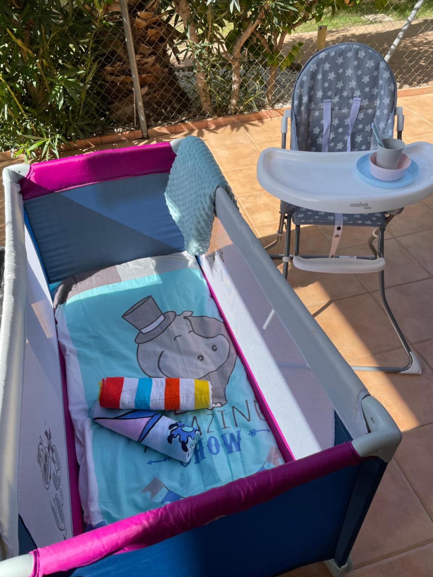 Coral House - La Calma - Playa Flamenca - Big Terrace & 4 Swimming Pools. Apartman Kültér fotó